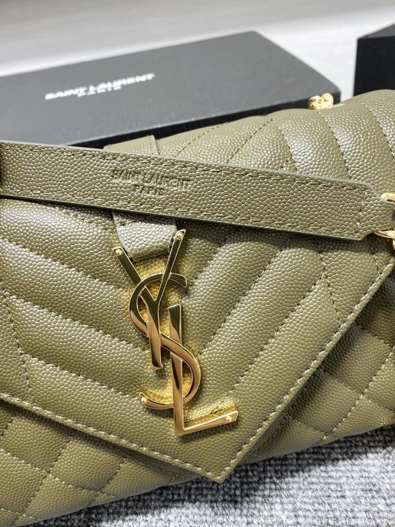 YSL Satchel Bags